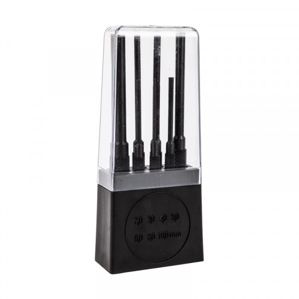 Mitco Pin Punch Set – 7 Piece