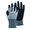 Hanvo Super Grip Cut Level 5 Nitrile Glove Hanvo Super Grip Cut Level 5 Nitrile Glove