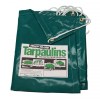 Protarp PVC Tarpaulin – 550 Grams – 2 Meter x 3 Meter – Green Protarp PVC Tarpaulin – 550 Grams – 2 Meter x 3 Meter – Green