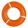 Orange Gas Hose – SABS – 8mm x 30 Meter Orange Gas Hose – SABS – 8mm x 30 Meter