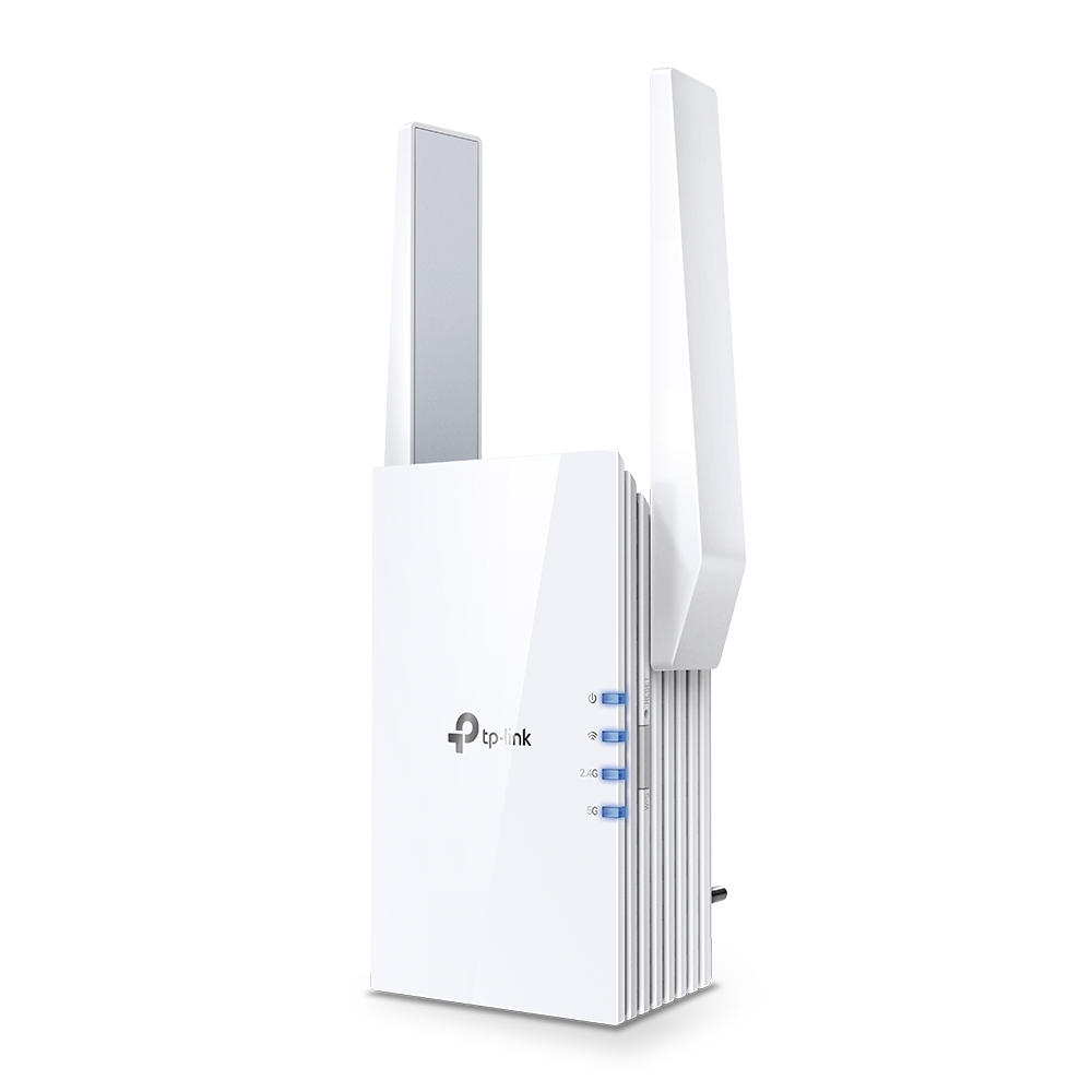 TP-Link TL-RE605X AX1800 WI-FI 6 Range Extender