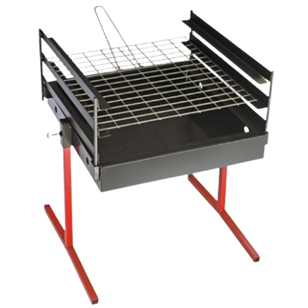 LK’s – Sit Braai – (455 x 410 x 550 mm)