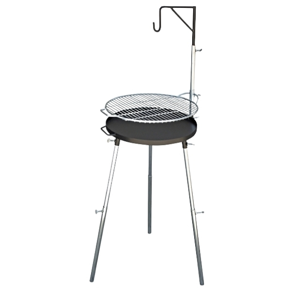 LK’s – Skottel Braai – (470 mm diameter)
