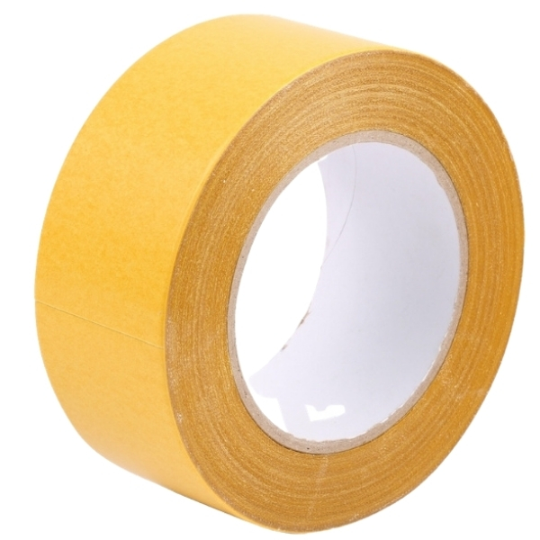 Zenith – Double Sided Carpet Tape – (48mm x 3.1m)