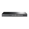 TP-LINK 28 Port POE GBE Smart Switch TP-LINK 28 Port POE GBE Smart Switch