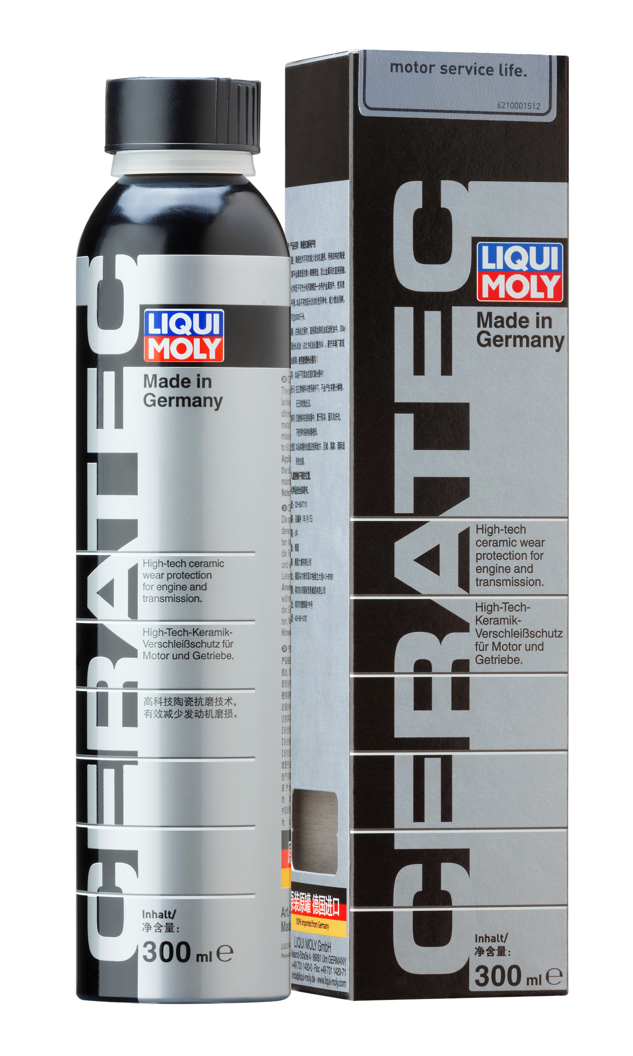 Liqui Moly Cera Tec – 300ml