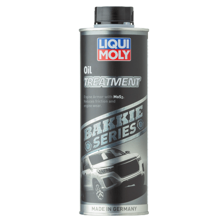 Liqui Moly Bakkie Series Oil Treatment