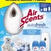 Air Scents Automatic Spray Machine – Cotton Fresh Air Scents Automatic Spray Machine – Cotton Fresh