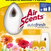 Air Scents Automatic Spray Machine – Spring Fresh Air Scents Automatic Spray Machine – Spring Fresh
