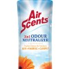 Shield Airscents 3 in 1 Odour Neutralizer Spring Fresh 350ml Shield Airscents 3 in 1 Odour Neutralizer Spring Fresh 350ml