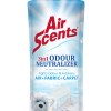 Air Scents 3 in 1 Odour Neutralizer Cotton Fresh 350ml Air Scents 3 in 1 Odour Neutralizer Cotton Fresh 350ml