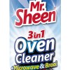 Shield Mr Sheen Heavy Duty Oven Cleaner 300ml Shield Mr Sheen Heavy Duty Oven Cleaner 300ml