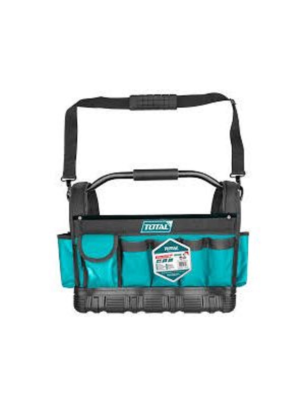 Total Tools – Tool Bag 400mm Heavy Duty