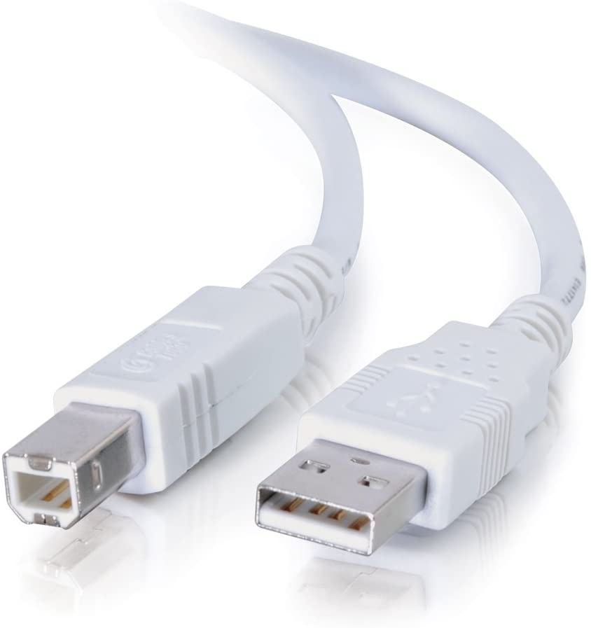 Mercer A006-USB USB Printer Cable