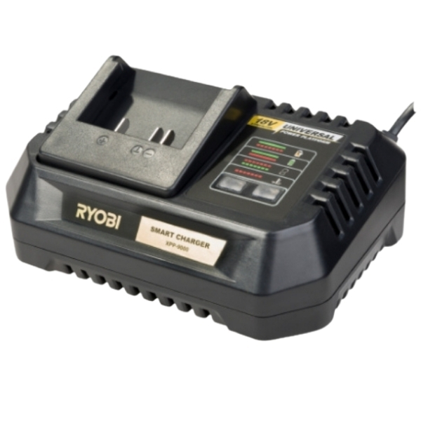 Ryobi – 18V Li-ion Smart Charger Pack