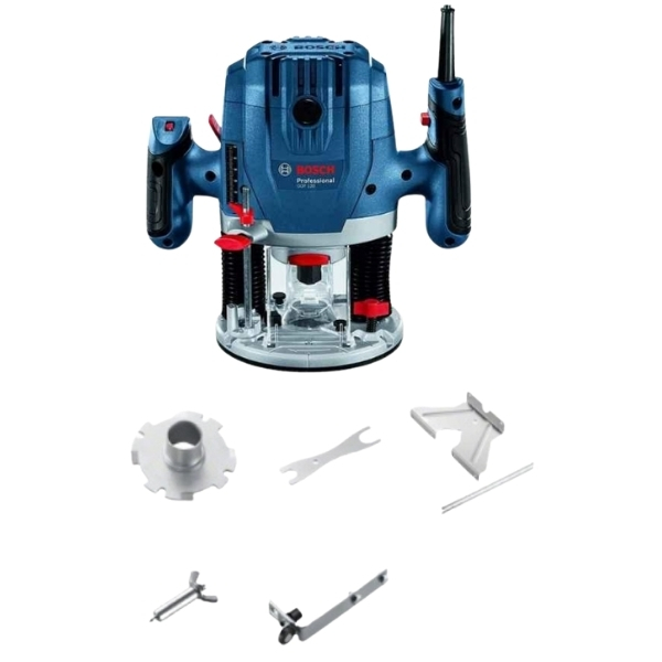 Bosch – Plunge Router GOF 130 – 1300W