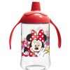 Disney Toddler Easy Training Curved Cup Minnie Color Bows Disney Toddler Easy Training Curved Cup Minnie Color Bows
