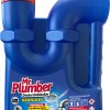 Shield Mr Plumber Drain Unblocker Granules 500g Shield Mr Plumber Drain Unblocker Granules 500g
