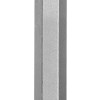Total Tools SDS Plus Pointed Chisel – 14mm x 250mm Total Tools SDS Plus Pointed Chisel – 14mm x 250mm