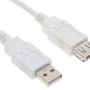 Mecer A006-USB5M USB Printer Cable 5M Mecer A006-USB5M USB Printer Cable 5M
