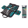 Bort – DIY Hand Tool Set (45 Piece) & Alpen Sprint Mast Drill Bits(6 Piece) Bort – DIY Hand Tool Set (45 Piece) & Alpen Sprint Mast Drill Bits(6 Piece)