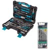 Bort – DIY Hand Tool Set (66 Piece) & Alpen Sprint Mast Drill Bits(6 Piece) Bort – DIY Hand Tool Set (66 Piece) & Alpen Sprint Mast Drill Bits(6 Piece)