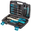 Bort – DIY Hand Tool Set / Handyman Tool Kit – 33 Piece Bort – DIY Hand Tool Set / Handyman Tool Kit – 33 Piece