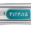Total Tools Snap-off Blade Knife – 18mm x 100mm – HD Total Tools Snap-off Blade Knife – 18mm x 100mm – HD