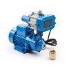 Pascali Peripheral Water Pressure Booster Pump 0.37kW with Controlller Pascali Peripheral Water Pressure Booster Pump 0.37kW with Controlller