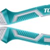 Total Tools 160mm High Leverage Diagonal Cutting Plier Total Tools 160mm High Leverage Diagonal Cutting Plier