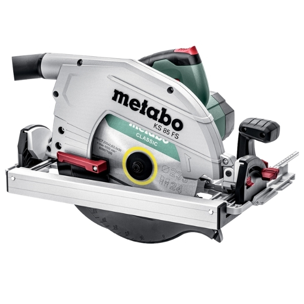 Metabo – Circular Saw KS 85 FS (601085000) – 2000W
