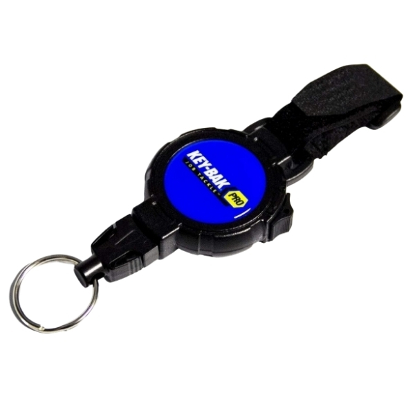 Key-Bak – Tether/Job Tackle Tool Tether – (900mm Strap)