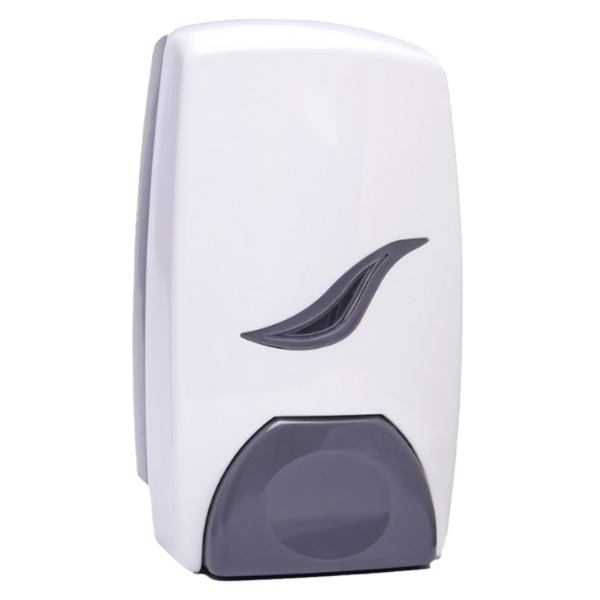 MTS – Soap Dispenser (Top-up) – 1000ml (Plastic)
