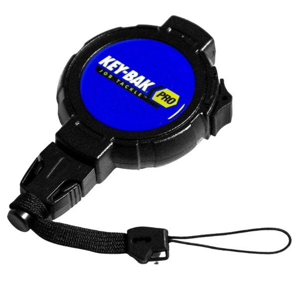 Key-Bak – Tether / Job Tackle Tool Tether – (900mm Clip)