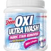 Mr Sheen Oxi Ultra Wash Tub White 400g Mr Sheen Oxi Ultra Wash Tub White 400g