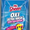 Mr Sheen Oxi Ultra Wash 30% Extra Value 650g Mr Sheen Oxi Ultra Wash 30% Extra Value 650g