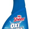 Mr Sheen Oxi Ultra Pre Wash Liquid 750ml Mr Sheen Oxi Ultra Pre Wash Liquid 750ml