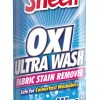 Mr Sheen Oxi Ultra Pre Wash Aerosol 300ml Mr Sheen Oxi Ultra Pre Wash Aerosol 300ml
