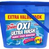 Mr Sheen Oxi Ultra Wash Tub 2kg Mr Sheen Oxi Ultra Wash Tub 2kg