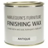 Harlequin – Finishing Wax / Furniture Finishing Wax – 500g – Antique Harlequin – Finishing Wax / Furniture Finishing Wax – 500g – Antique