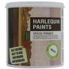 Harlequin – Wood Primer – White – 1L Harlequin – Wood Primer – White – 1L