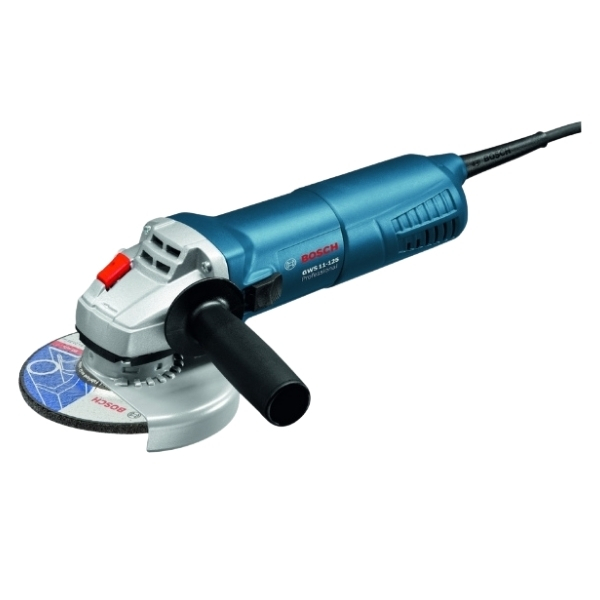 Bosch – Angle Grinder GWS 11-125 – (1100W)