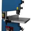 Ryobi – Bandsaw 200mm 250W Ryobi – Bandsaw 200mm 250W