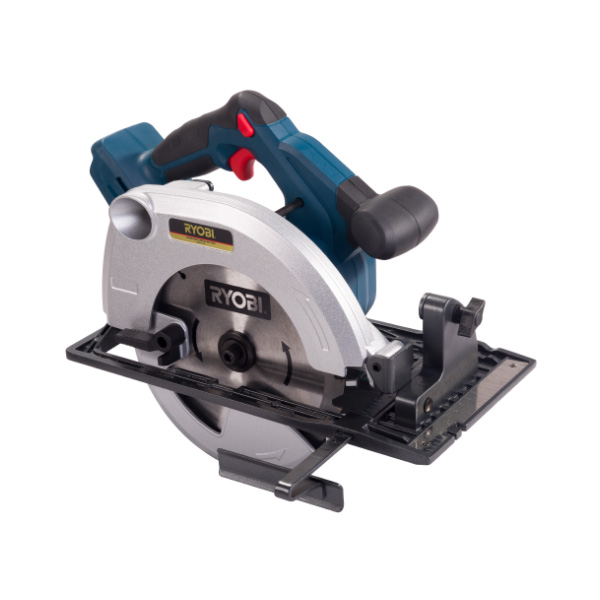 Ryobi – 18V Li-Ion Brushless Circular Saw 185mm