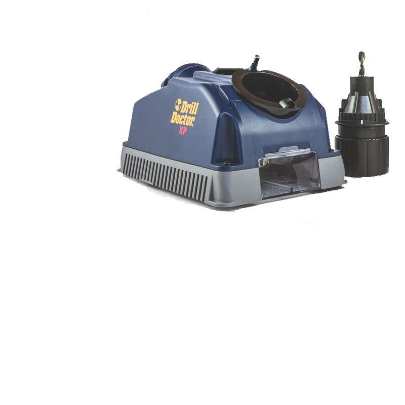 Drill Doctor Sharpener 2.5-13mm