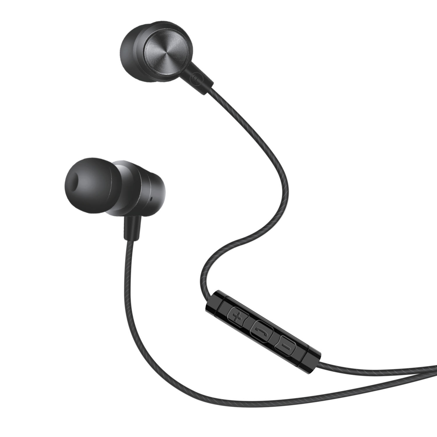 Parrot Products Wired Earphones
