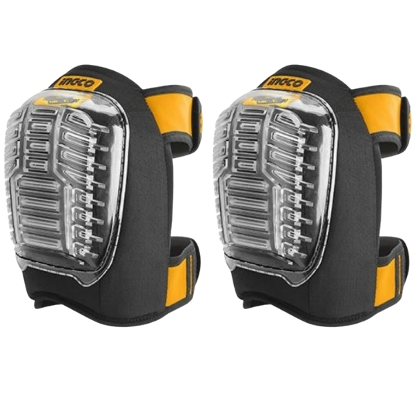 Ingco – Knee Guards / Knee Protection
