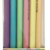 Croxley Create HB Pastel Woodfree Pencils 6 Pack Croxley Create HB Pastel Woodfree Pencils 6 Pack
