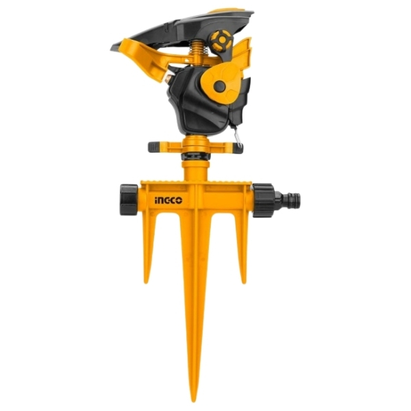 Ingco – Sprinkler with a Spike (Plastic)