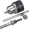 SDS-Plus Adapter With Drill Chuck SDS-Plus Adapter With Drill Chuck